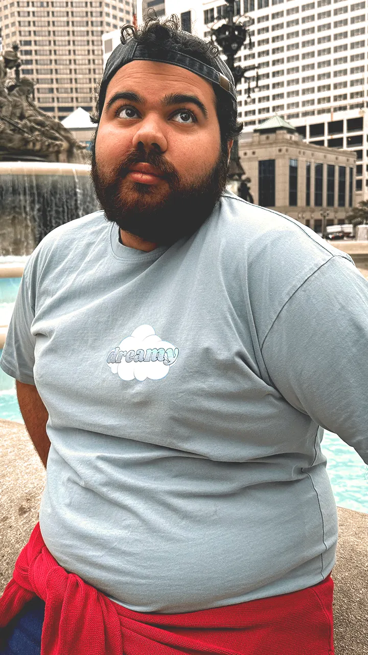 Stay Dreamy Shirts product image (2)