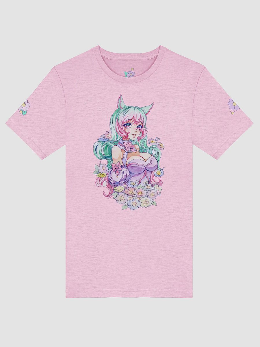 Oki Starblossom Supersoft Unisex T-Shirt product image (43)