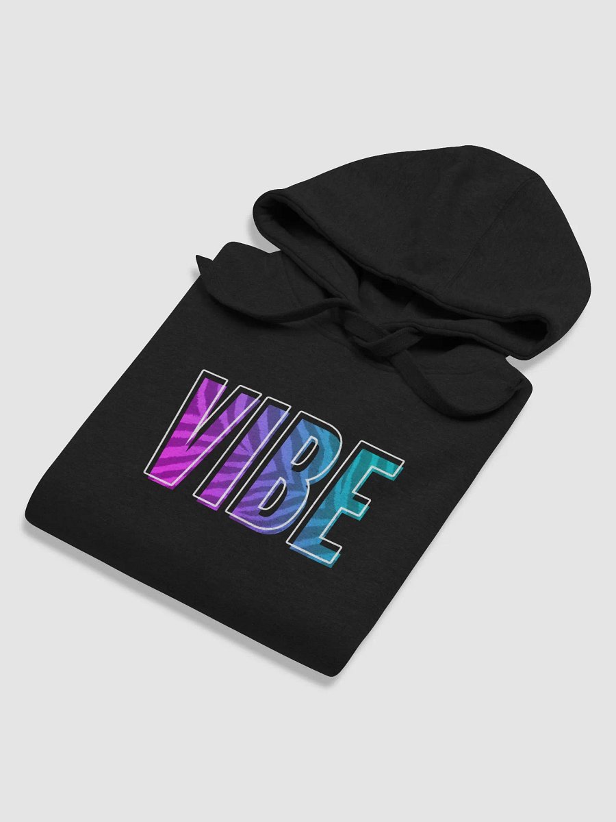 Vibe Graphic - Black product image (5)