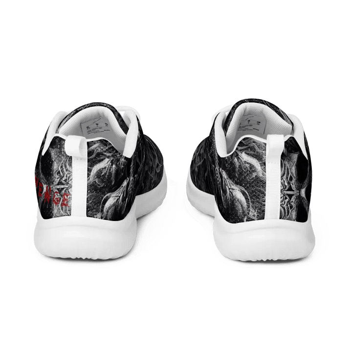 Ruinous revenge ETHEREAL DARKNESS edition athletic shoes product image (2)