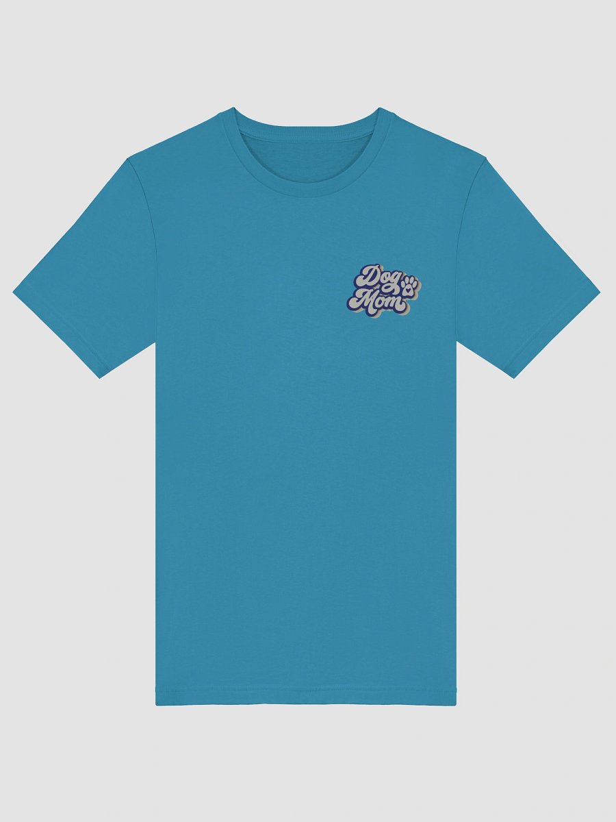 Pawfect Dog Mom Tee product image (50)