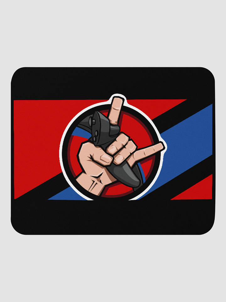 [Gordy_Kegs] All-Over Print Mouse Pad Allcolor 1012 product image (1)