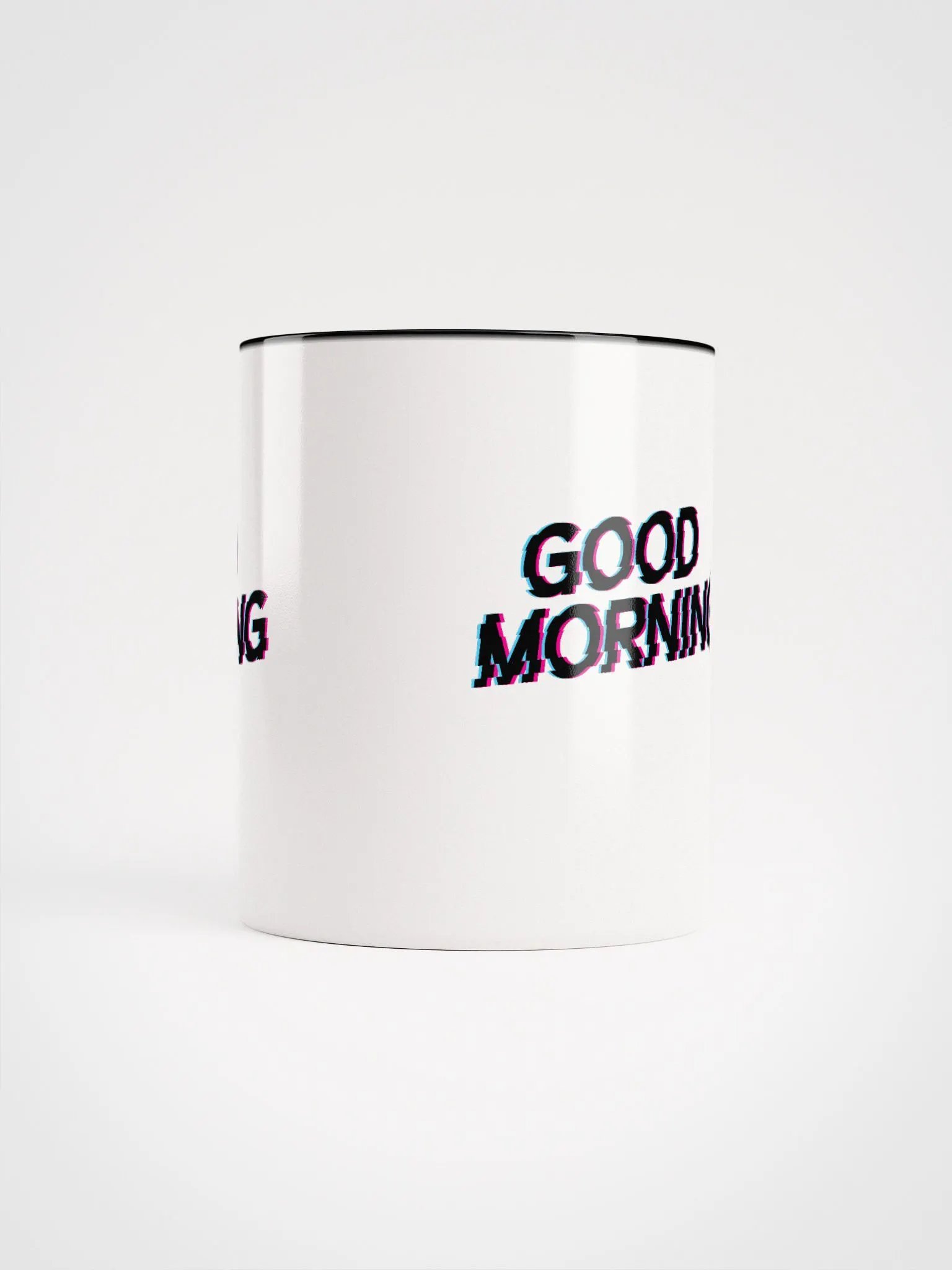 Good Morning Ceramic Mug product image (38)
