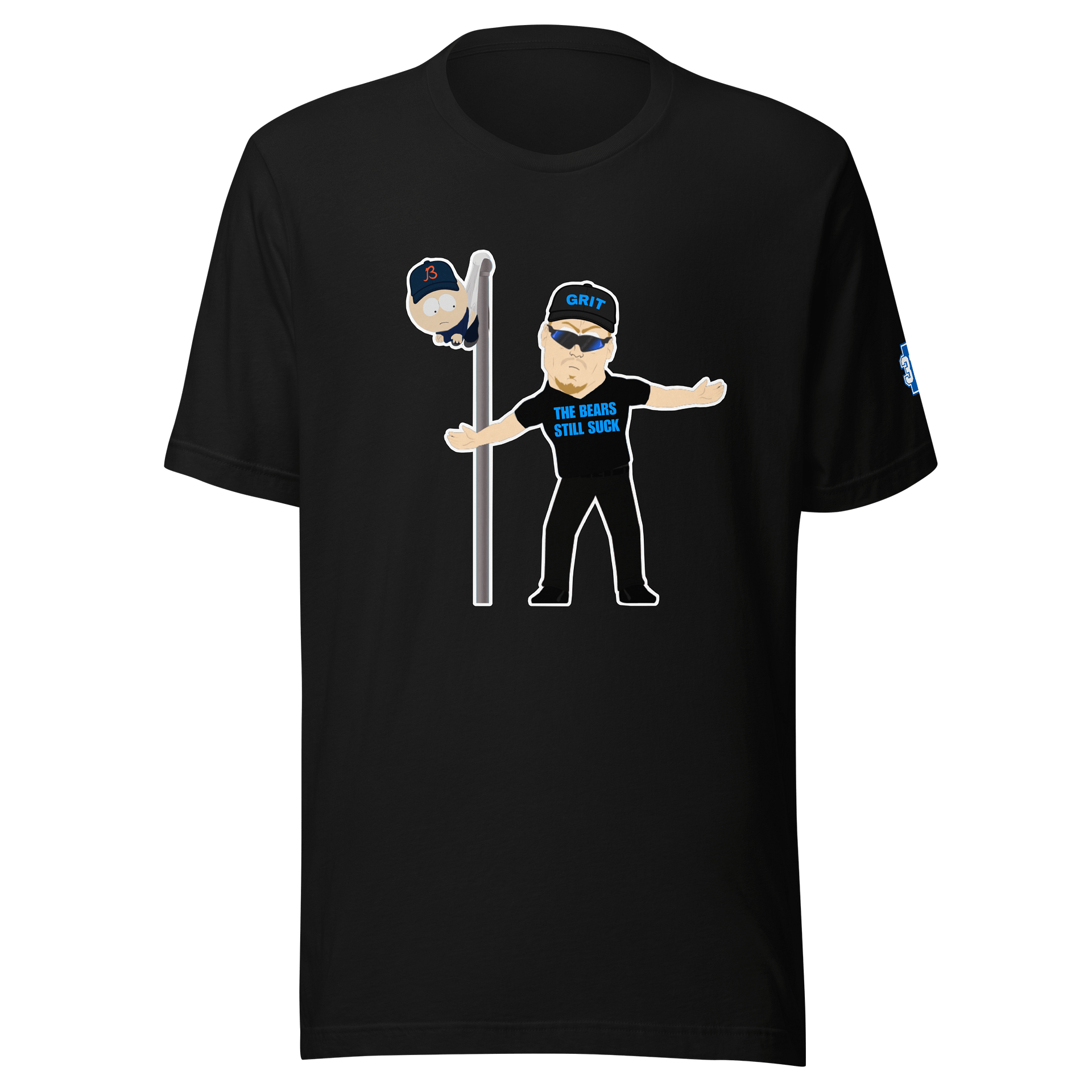 Home Opener Shirt 01 product image (1)
