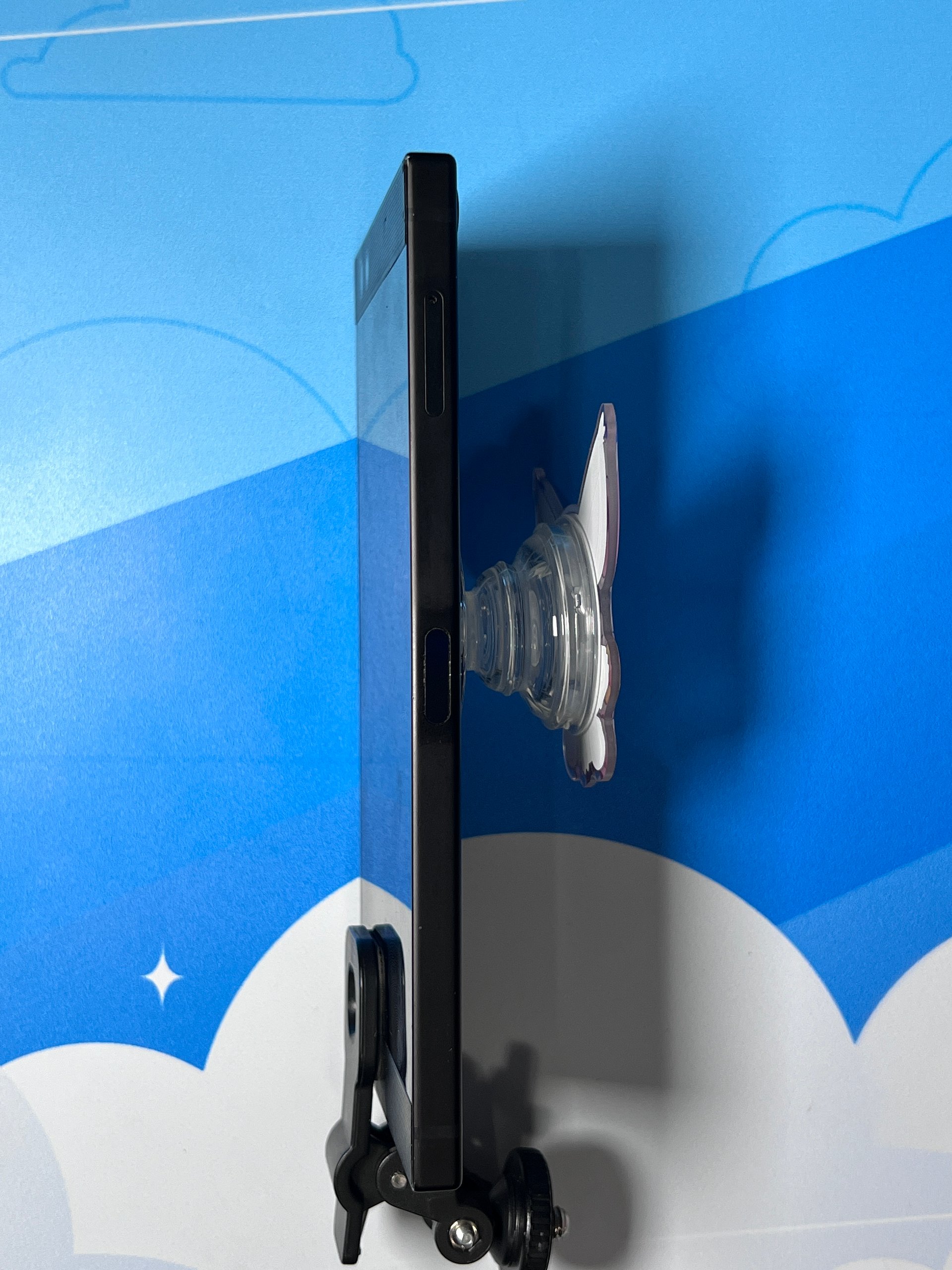 Digimon - Gatomon - Phone Grip product image (3)