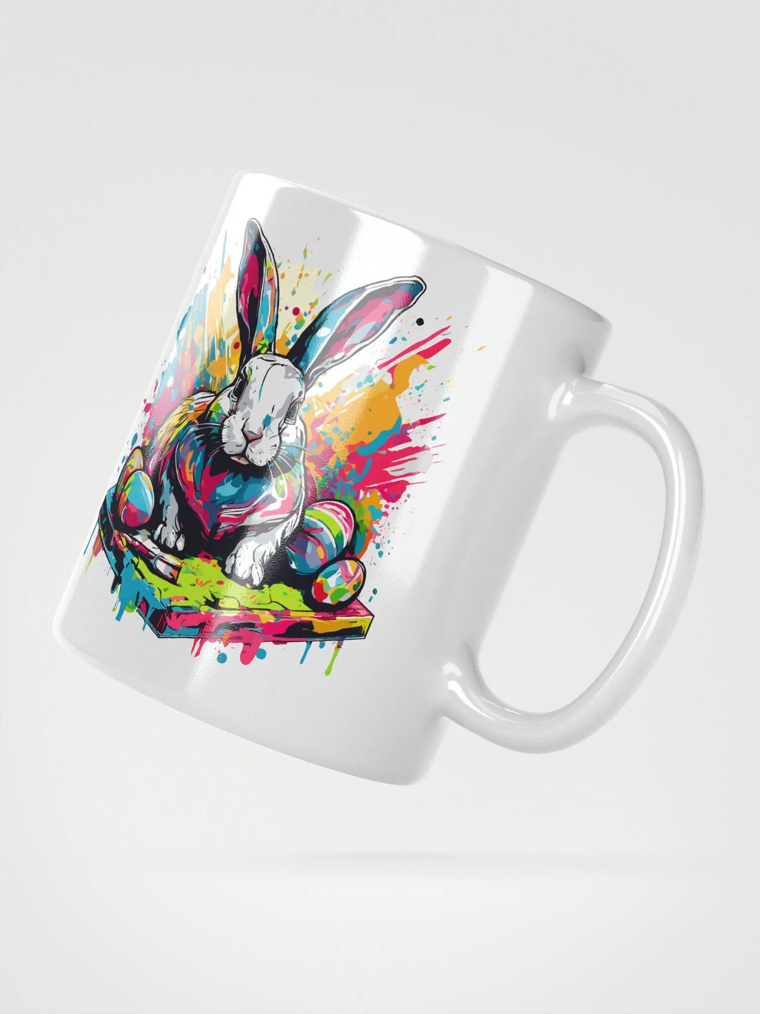 Colorsplash Hase 2 product image (3)