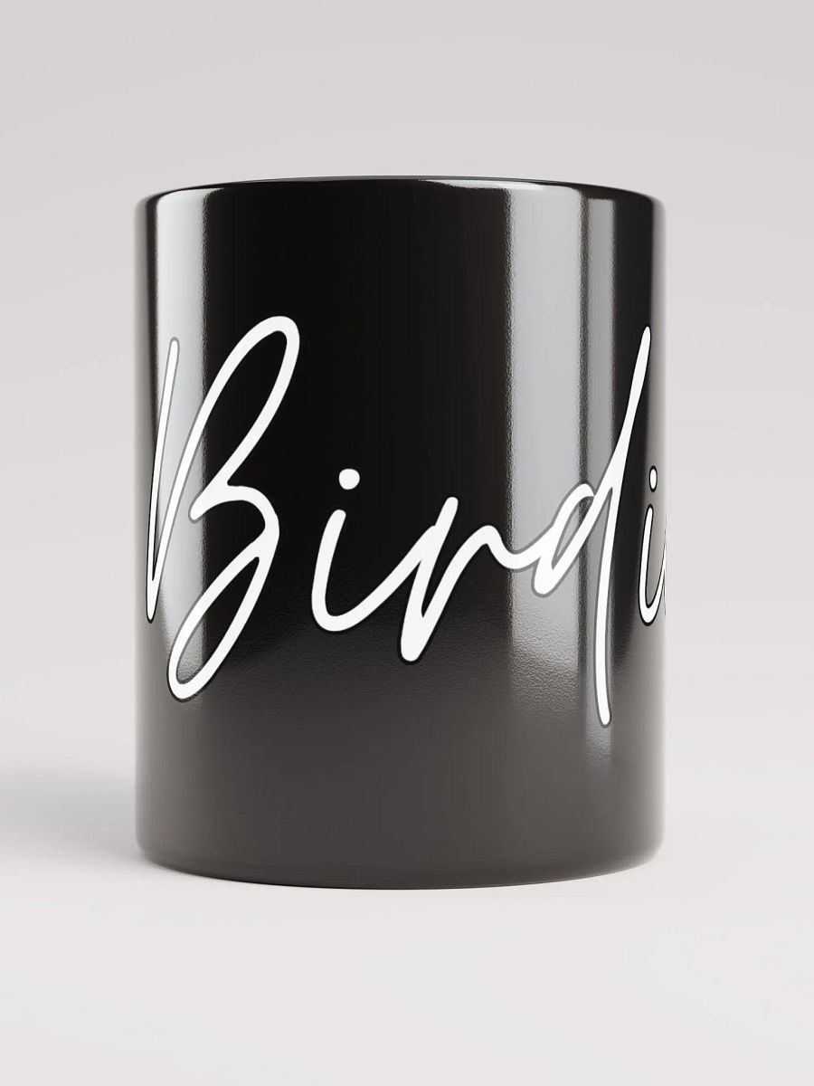 'BIRDIE' Coffee Mug product image (3)