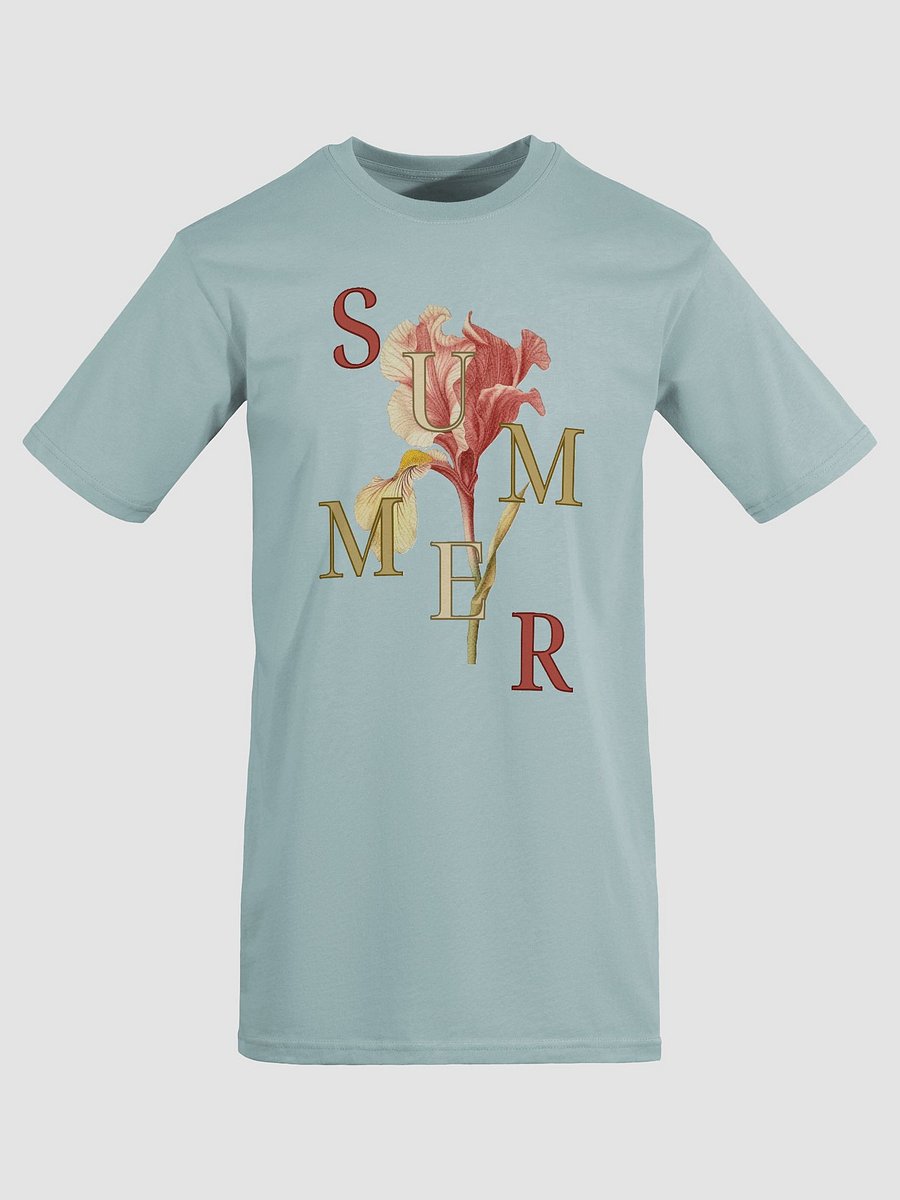 Summer Bloom Men's Premium Tee product image (21)
