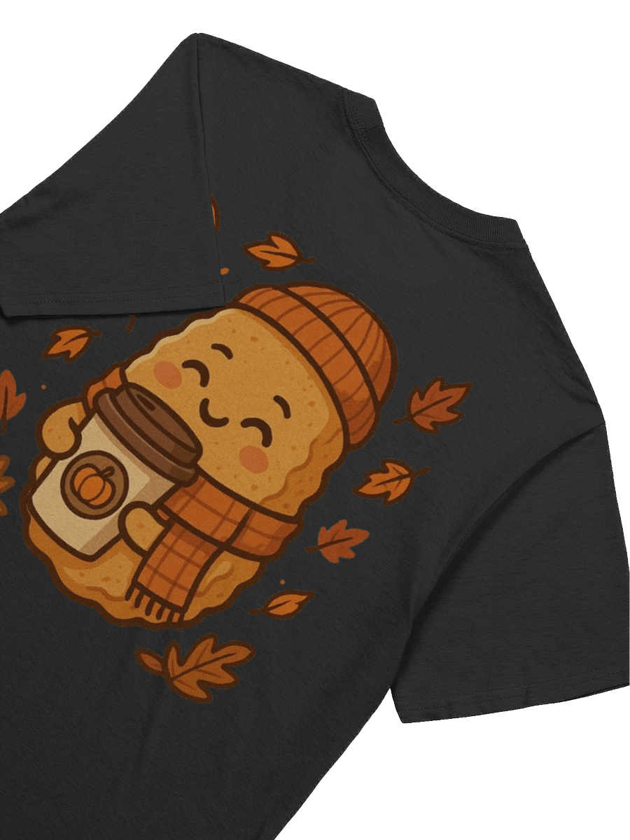 Hello Fall T-Shirt product image (44)