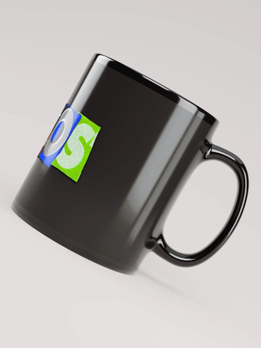 Vintage Kattos Bögre product image (4)