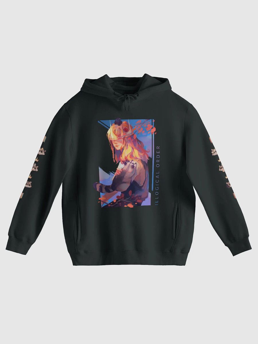 Fashion Hoodie product image (3)