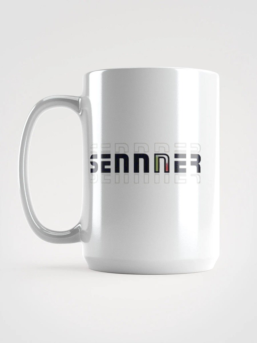 Sennner Logo Coffee Mug product image (11)