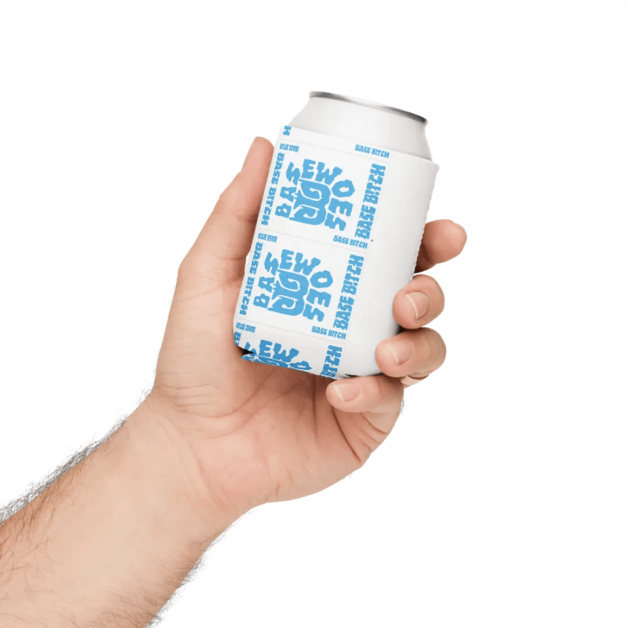 Base B!tch Koozie product image (4)