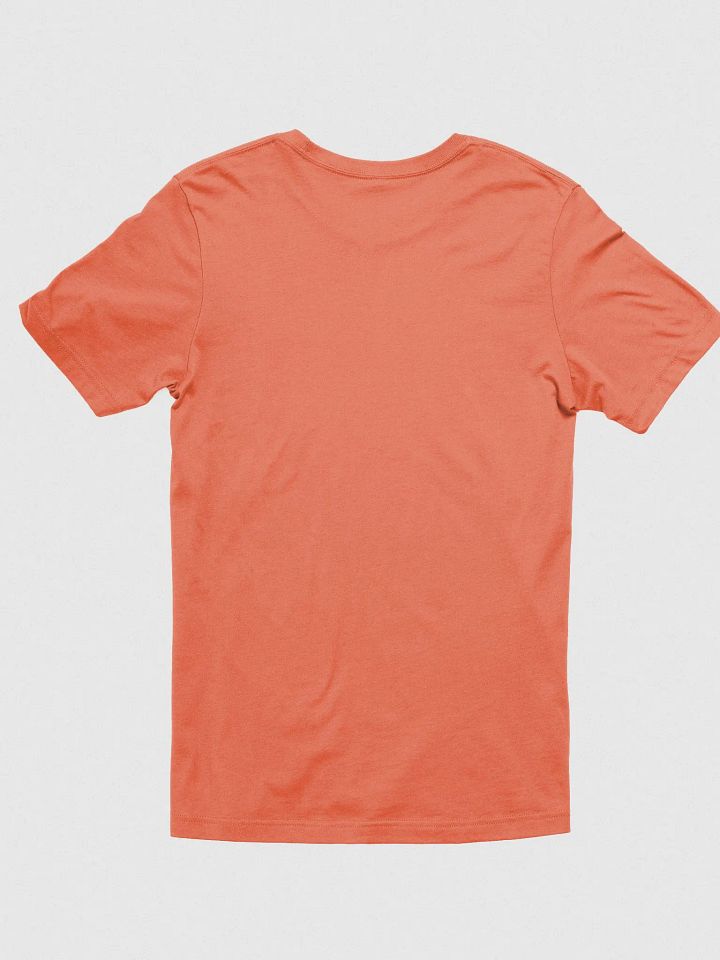 Comic #30 - T-Shirt product image (6)