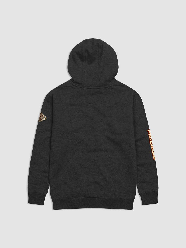 Macho MicBiggie Hoody product image (10)