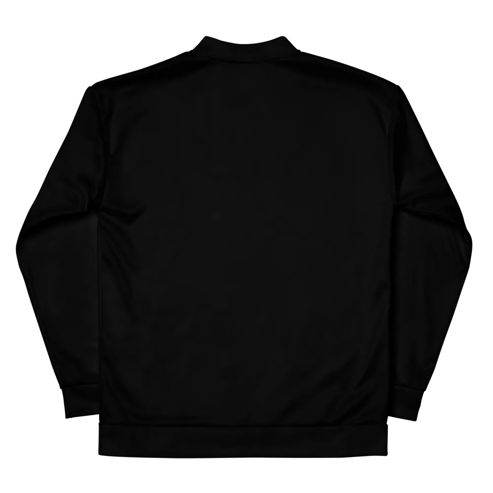Default All-Over Print Bomber Jacket product image (10)