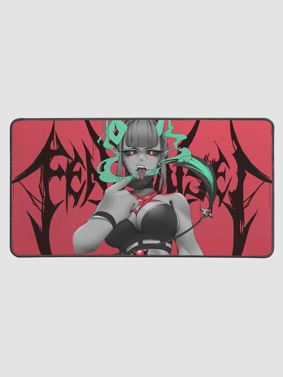 Metal Fen Deskmat product image (1)