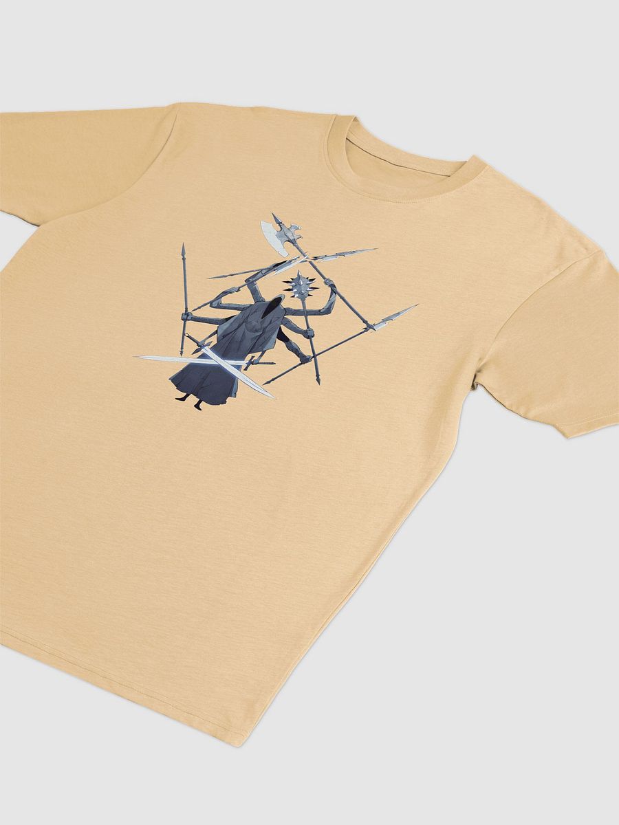 Architect Design Tee | Solo Leveling product image (16)