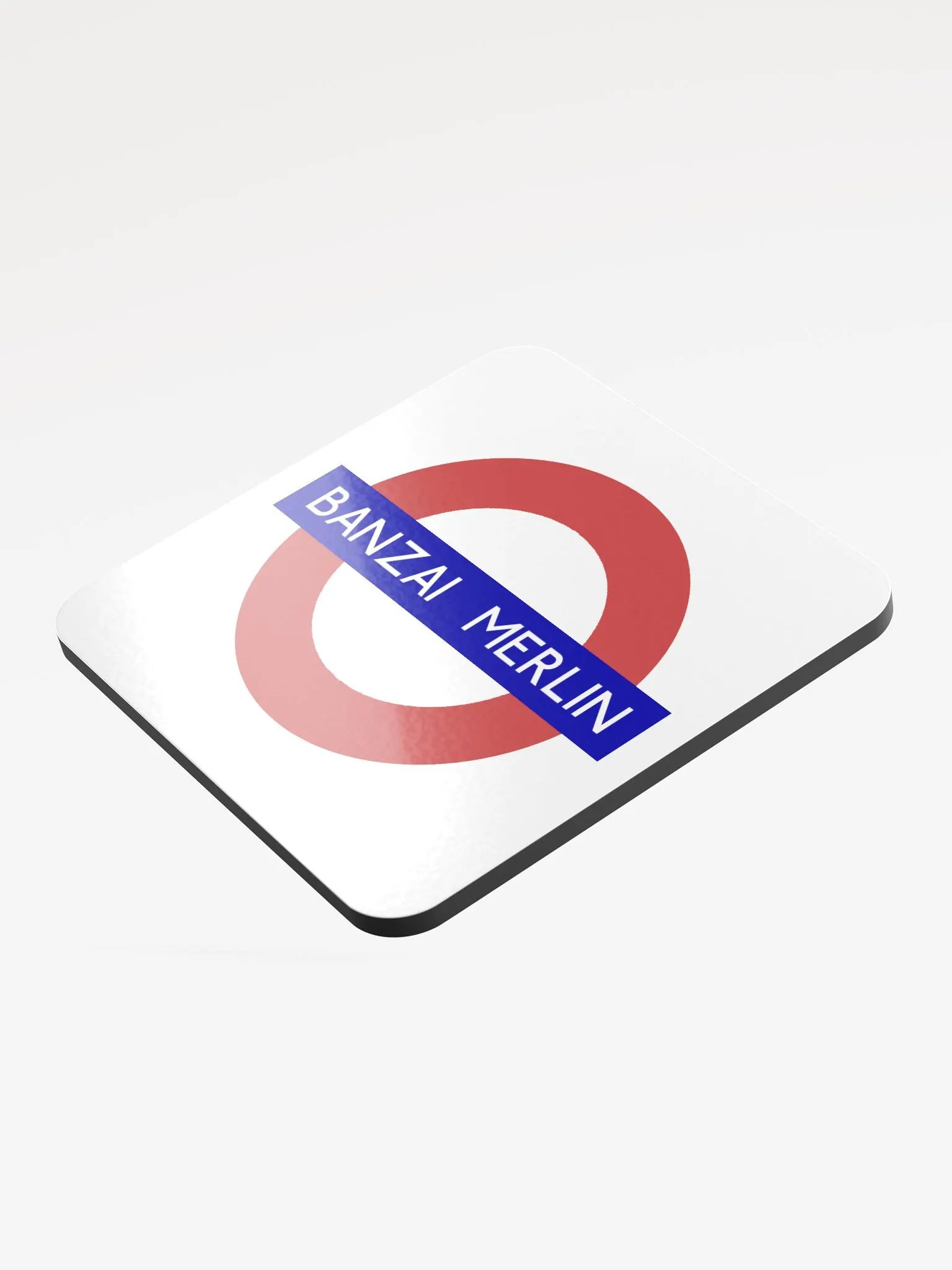 Flavour Underground Coaster product image (2)