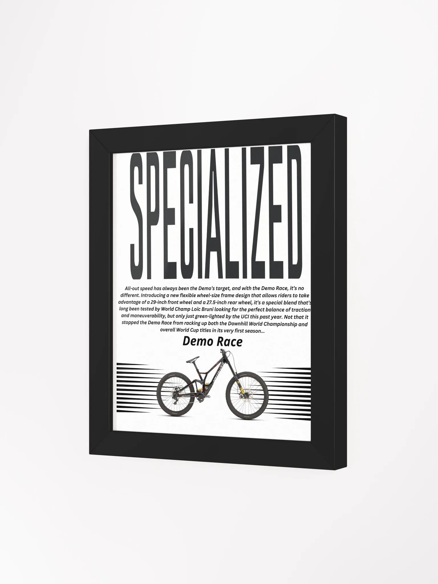 Mudflow Specialized Posters product image (22)
