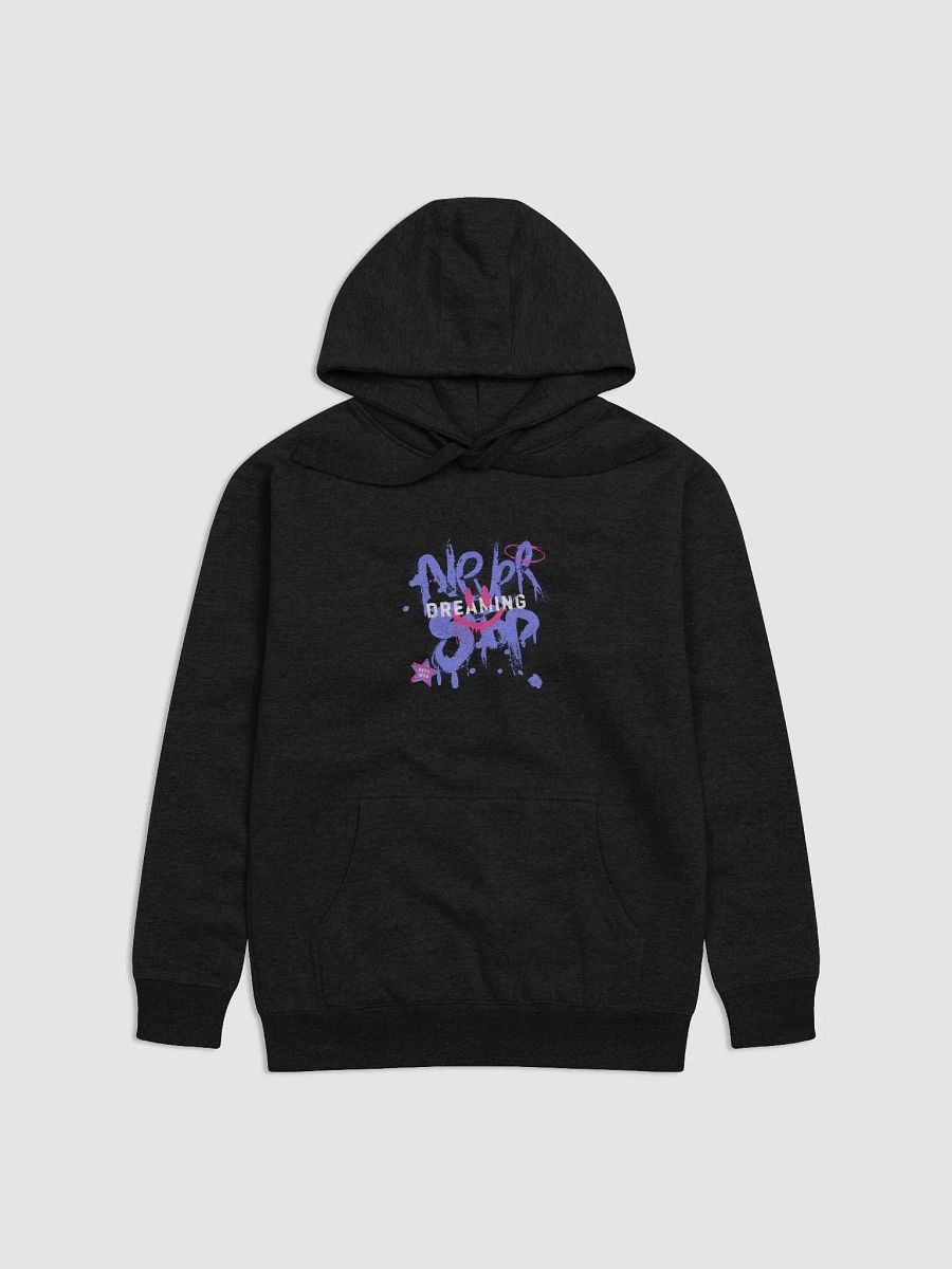 Dreaming Graffiti Unisex Hoodie product image (1)