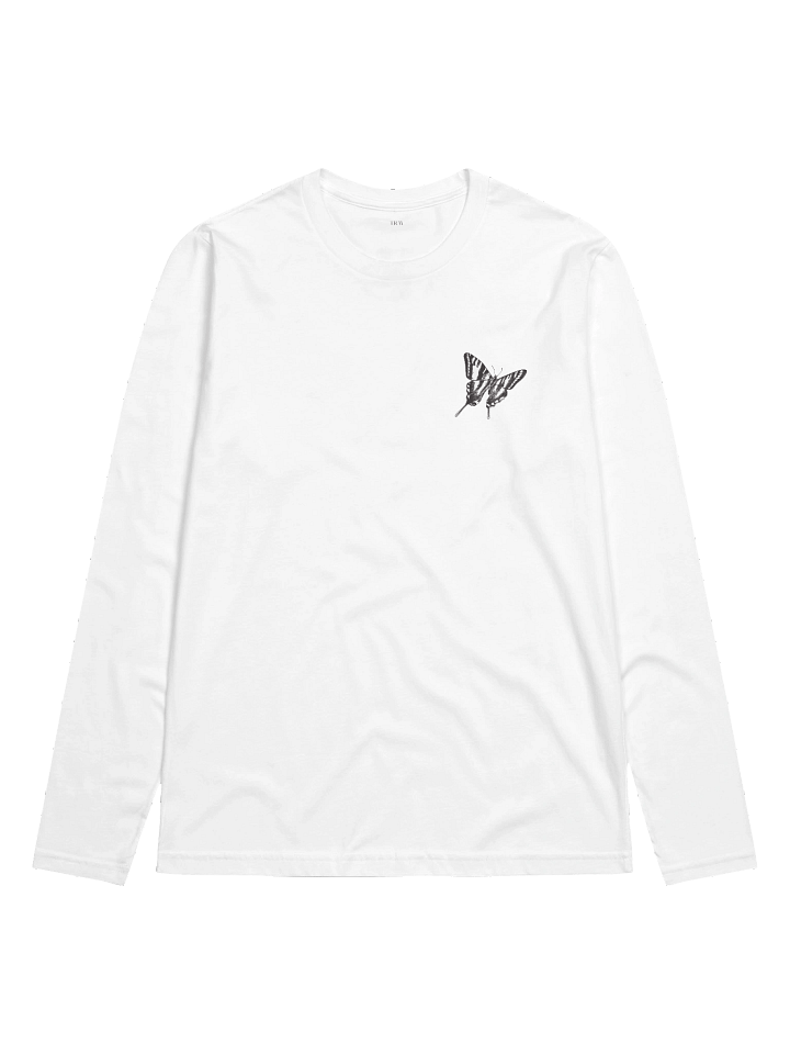 TRM - Long Sleeve (Vintage Butterfly Edition) product image (1)