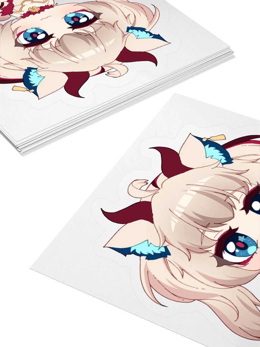 Cherry Sticker product image (12)
