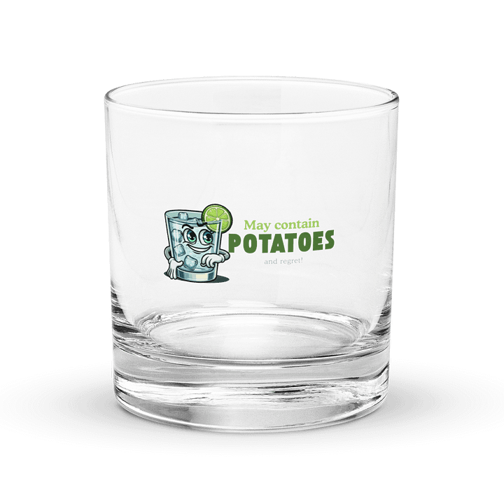 After Dark x Vodka Edition - Tumbler product image (1)