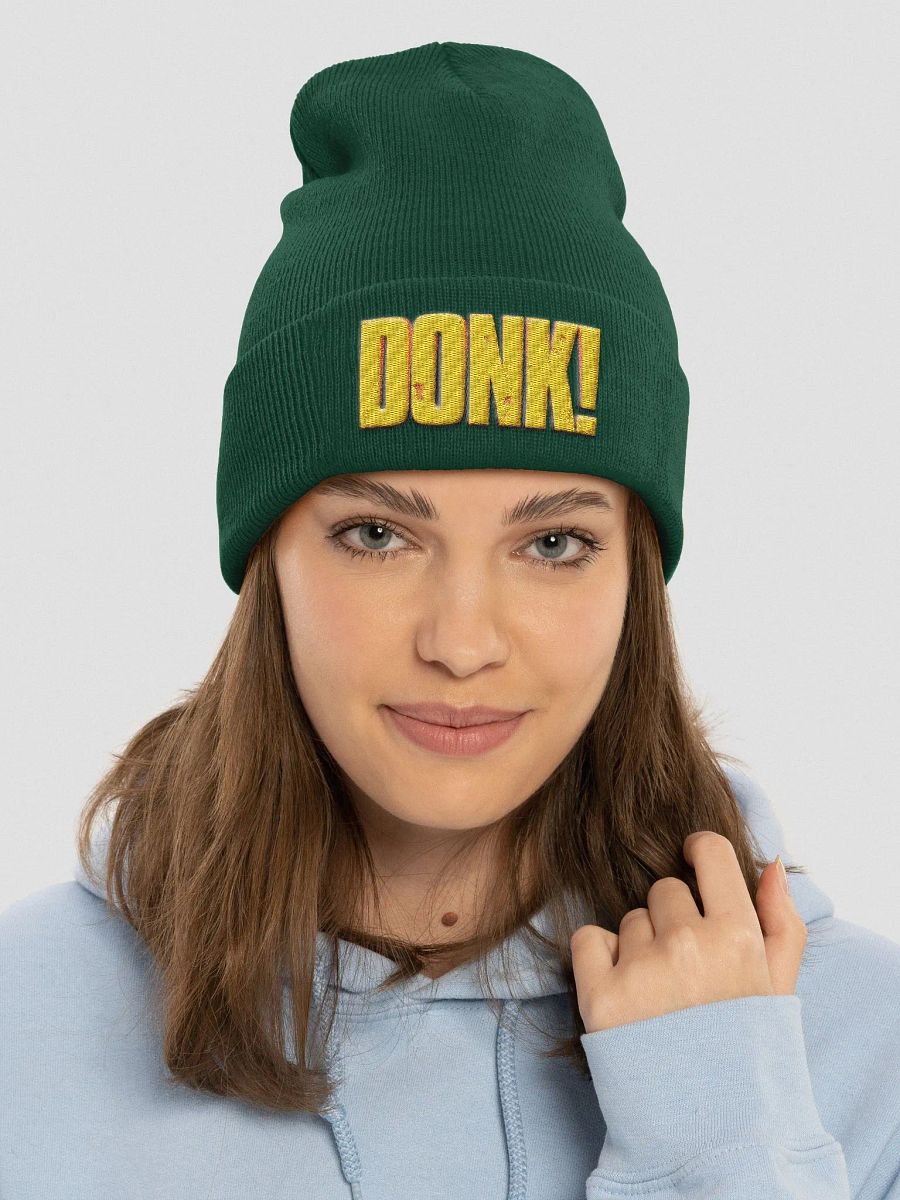 DONK Beanie product image (22)
