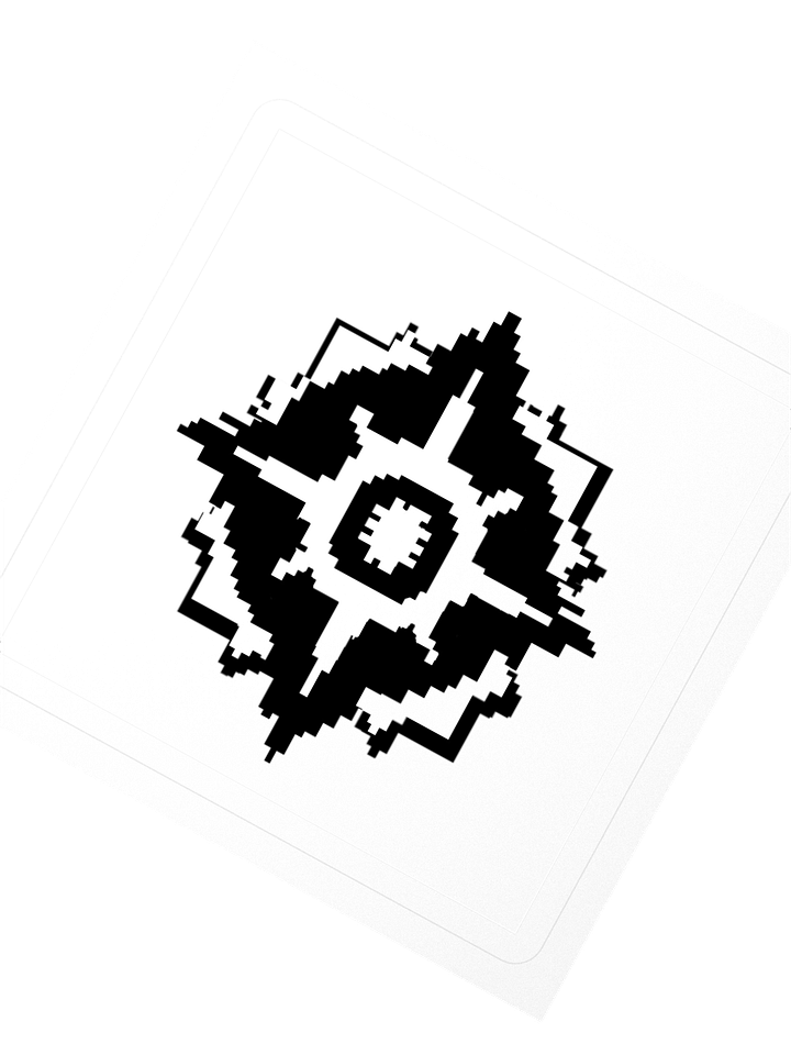 Tomorrow Sticker product image (2)