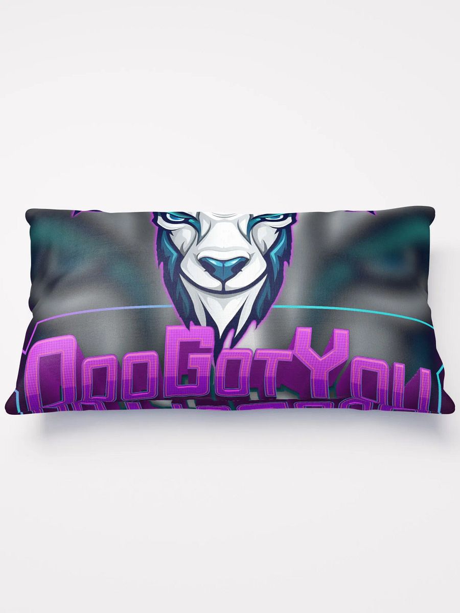 Goated Pillow product image (3)