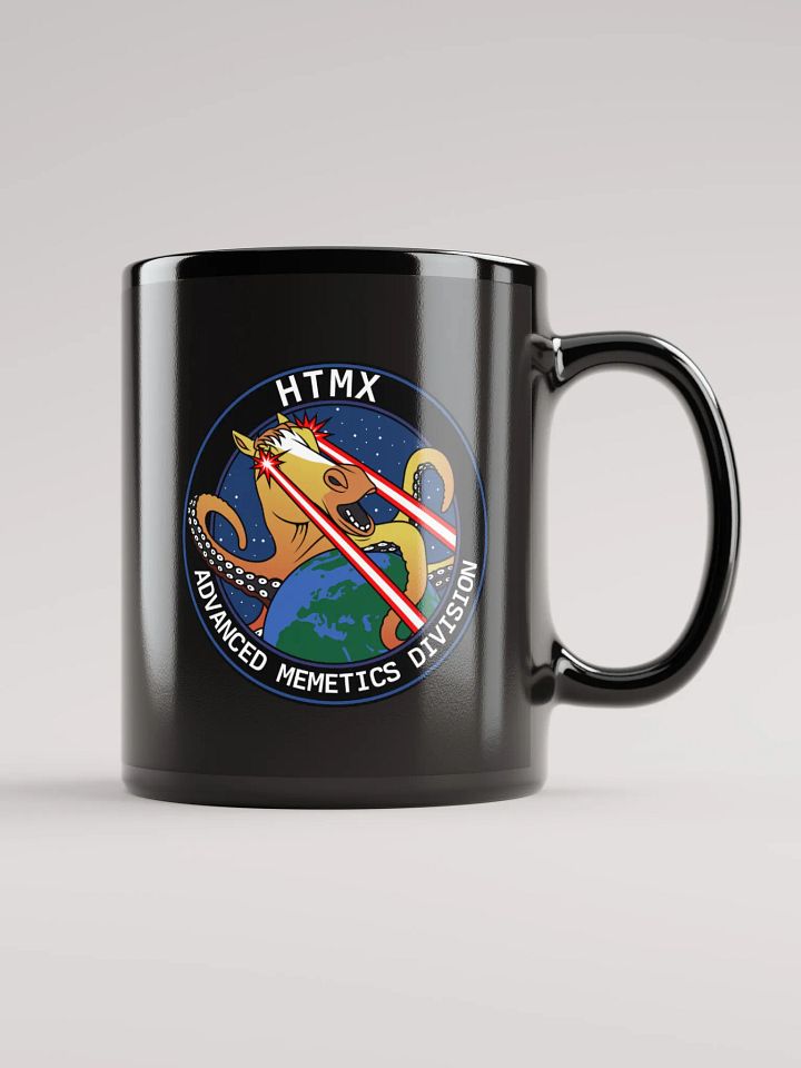 octohorse mug product image (2)