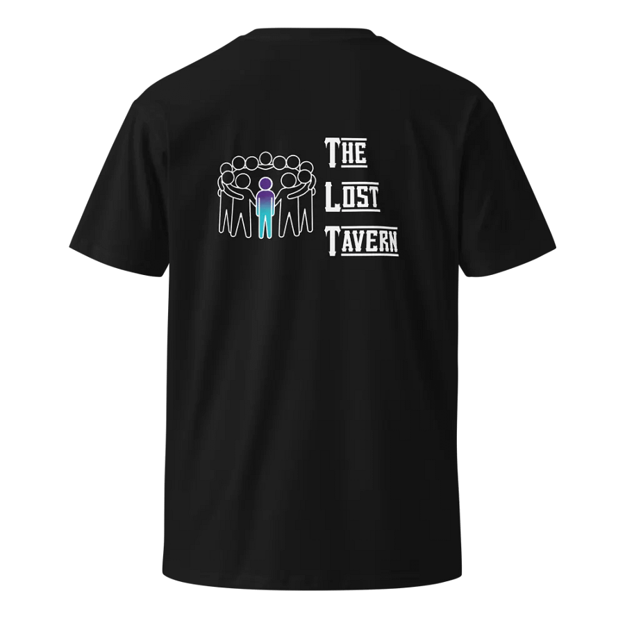 Lost Tavern 2025 Awareness Campaign product image (2)