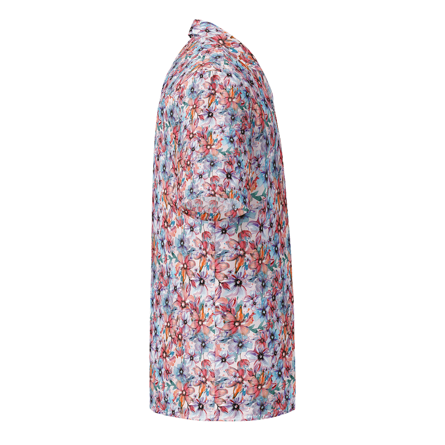 Flower Garden Hawaiian Shirt product image (4)