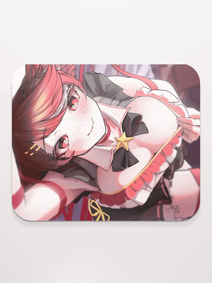 MINI SPICY EUNA MOUSE PAD product image (2)