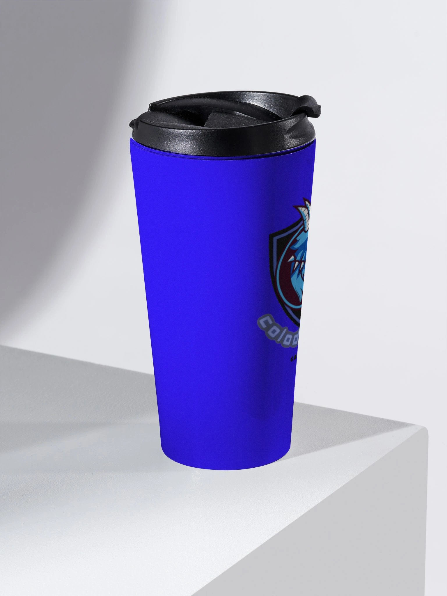 Travel Tumbler product image (2)