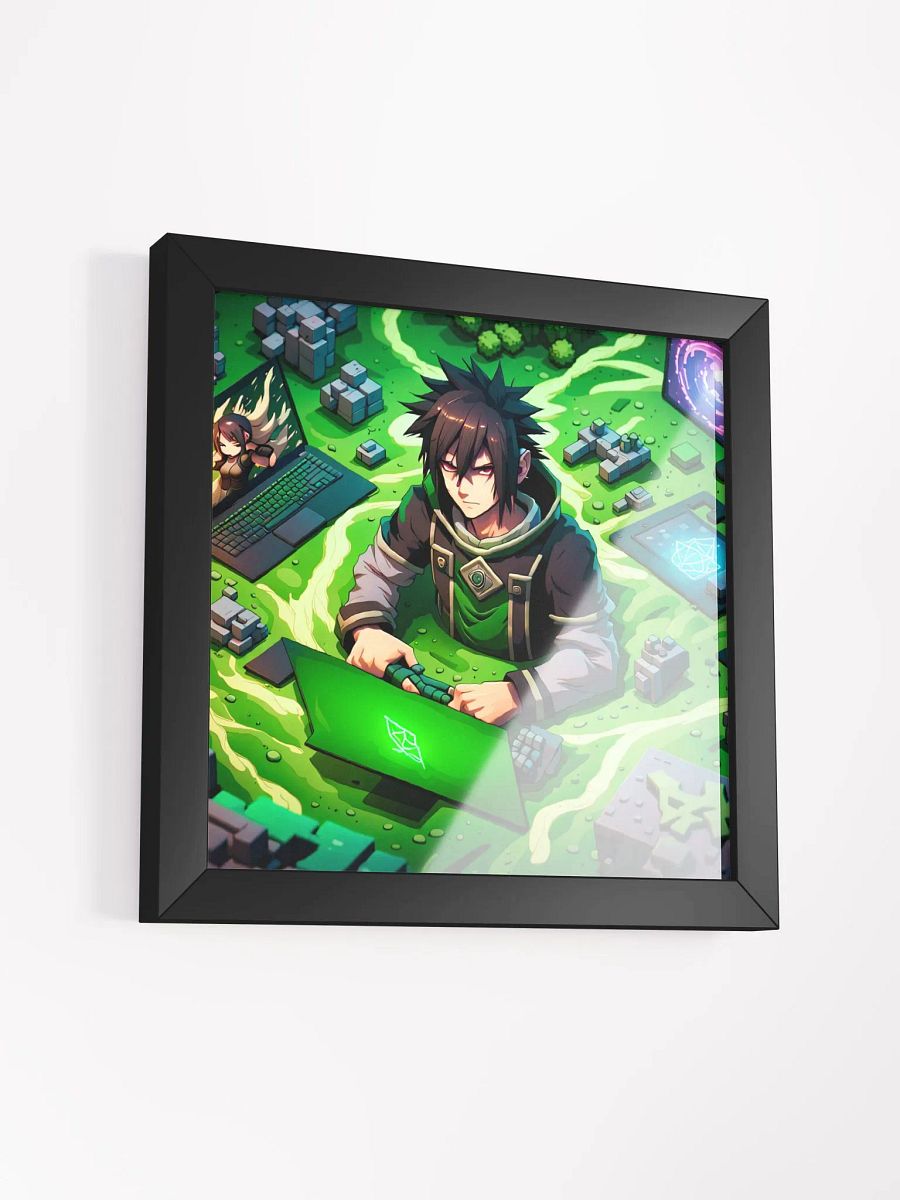 H3X Poster product image (11)
