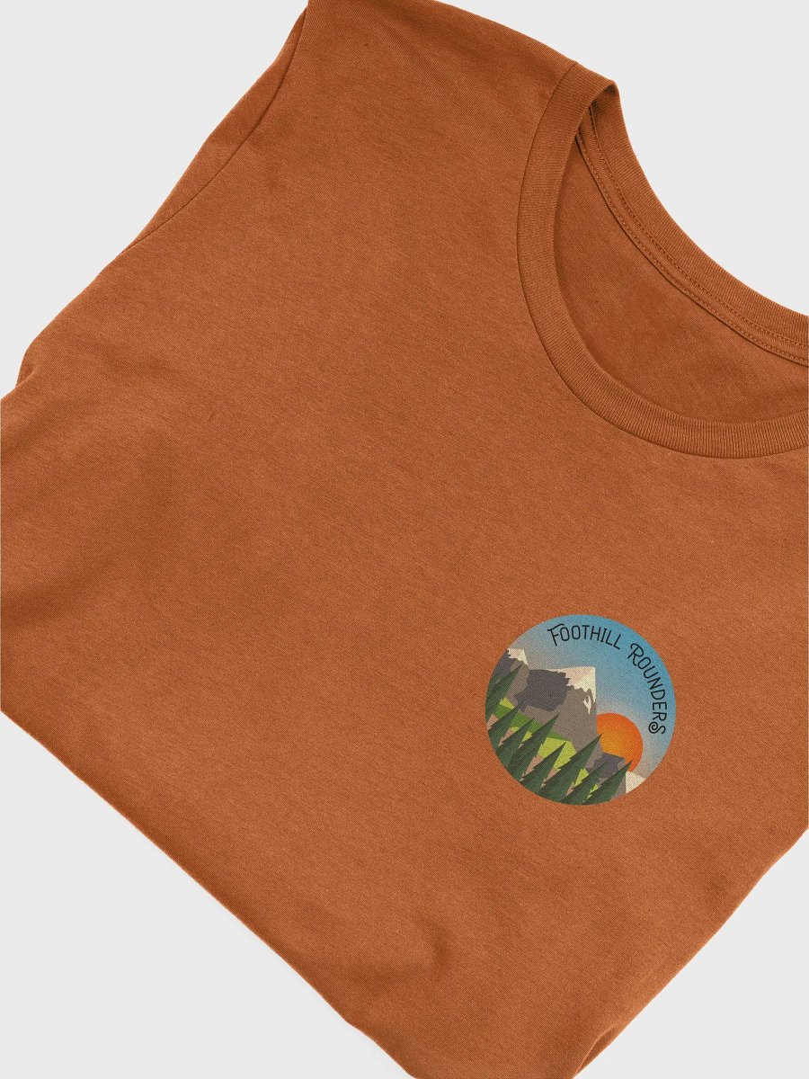Logo Shirt product image (29)
