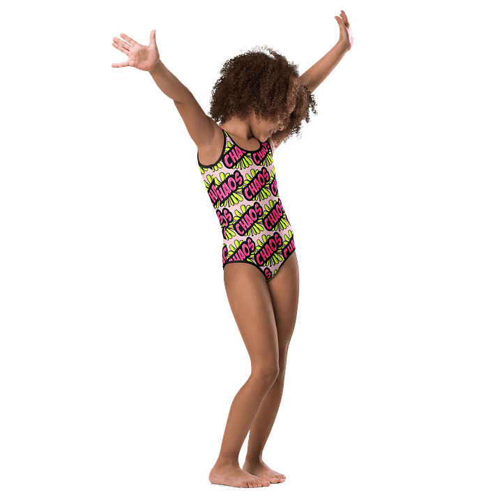 Sunfyre Chaos Kids One Piece product image (1)