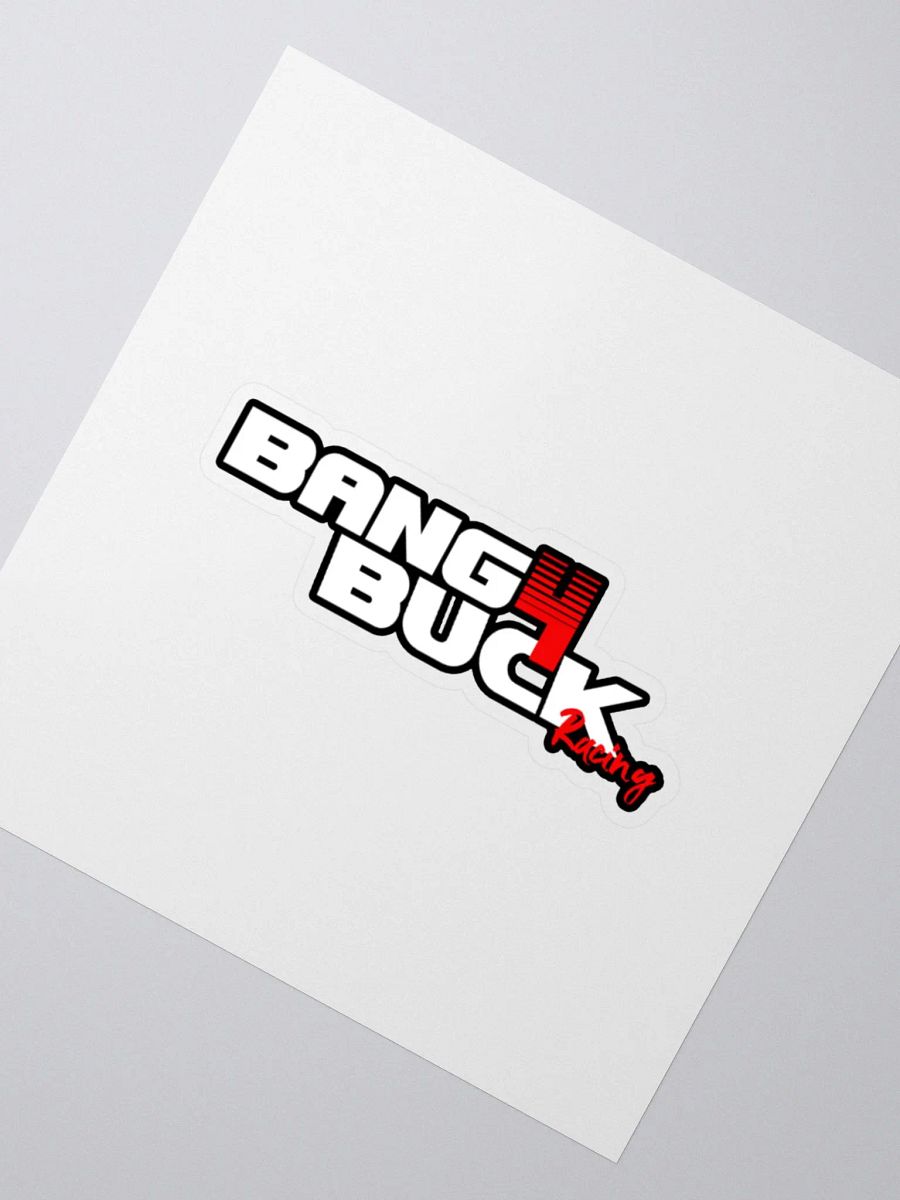 B4BR OG Sticker product image (4)