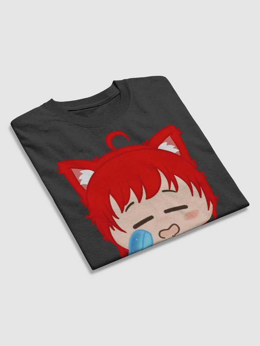 Sleepy Void Kitty - T-Shirt product image (3)