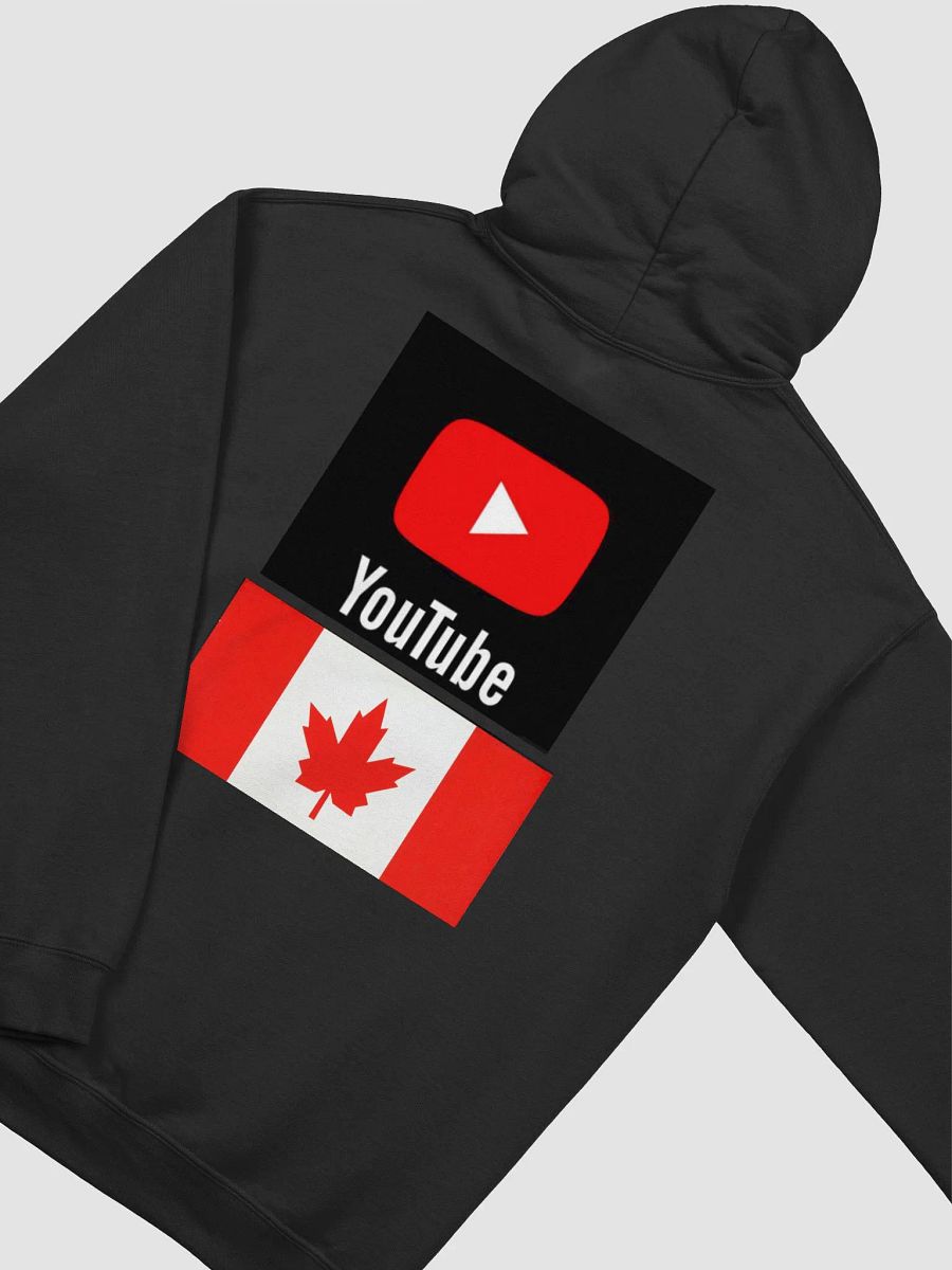 GHOSTZONECREW Hoodie product image (20)