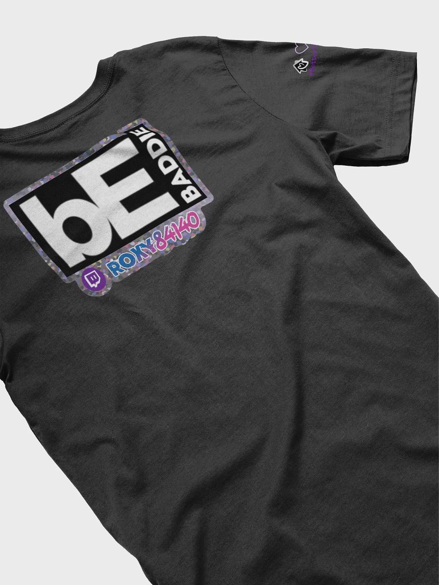 🌻💜Sunflower Baddie T-Shirt💜🐝 product image (4)