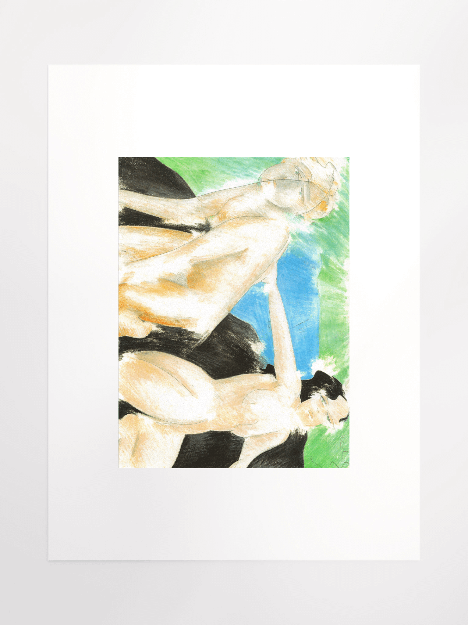 2 figures 03.20.85 print product image (2)