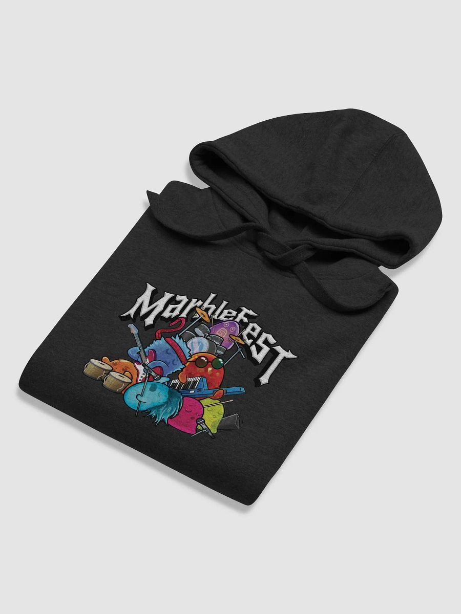 Marble Fest 42 - Hoodie product image (5)