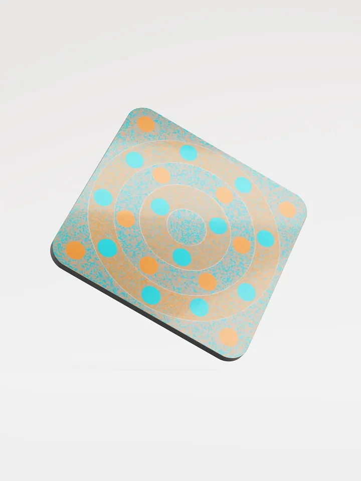 Endless Universe 2 Coaster product image (1)