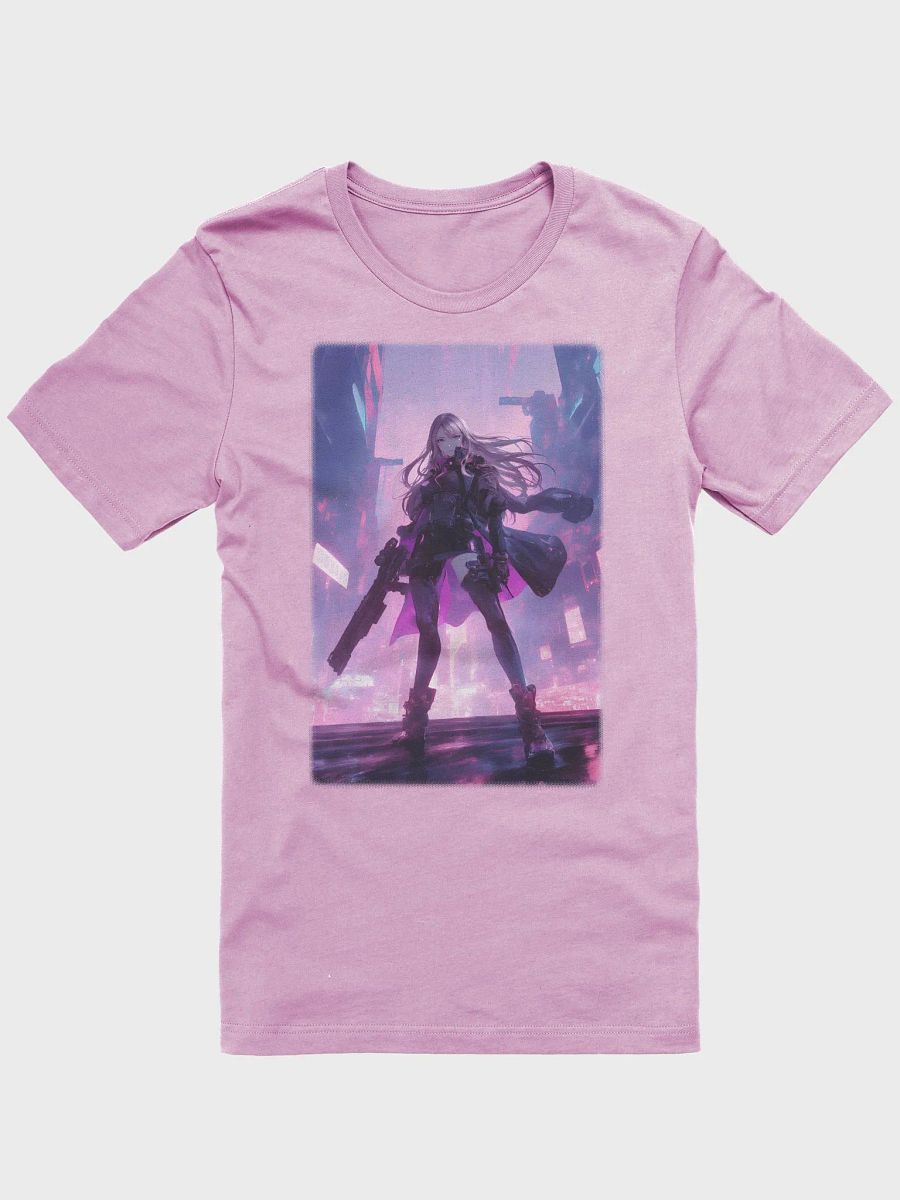 Warrior #1 product image (5)