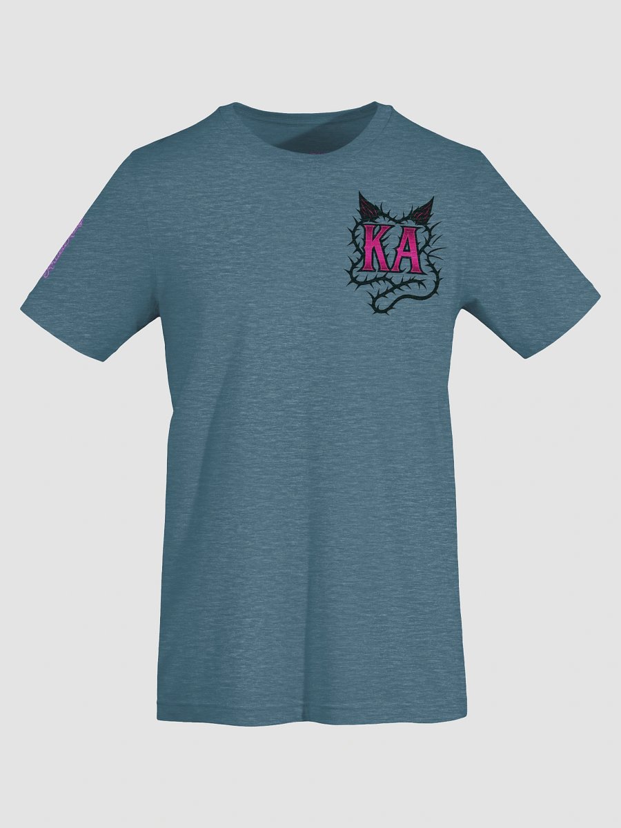 Kitty's Army Stream Team Shirt product image (7)