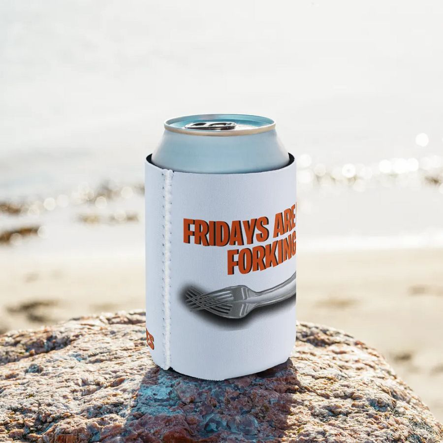 Keep your Forking Drink cold product image (5)