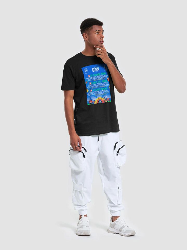 Parodia MadCool 2023 / T-Shirt product image (1)